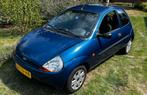 Ford Ka 1.3 I 44KW 2006 Blauw, Voorwielaandrijving, 1299 cc, 4 cilinders, Ka
