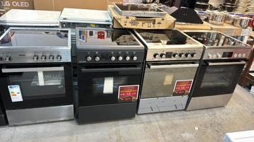 Huishoudelijke apparaten nieuw en outlet  beschikbaar voor biedingen