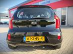 Kia Picanto 1.2 CVVT ISG Comfort Pack Airco, Voorwielaandrijving, Euro 5, 86 pk, Gebruikt