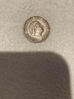 Stuivers 1969 juliana, Ophalen, Koningin Juliana, 5 cent, Losse munt