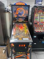 Williams Hurricane Flipperkast, Verzamelen, Automaten | Flipperkasten, Ophalen, Gebruikt, Williams