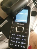 Samsung. Ontracebaar, Telecommunicatie, Ophalen of Verzenden, Zo goed als nieuw