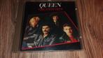 Queen - Greatest Hits I, Cd's en Dvd's, Cd's | Rock, Ophalen of Verzenden, Zo goed als nieuw, Poprock