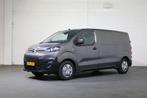 Citroën ë-Jumpy L2 136 75 kWh (bj 2023), Auto's, Gebruikt, Citroën, Origineel Nederlands, Zilver of Grijs