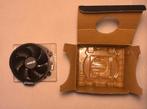 AMD CPU-cooler (luchtgekoeld), Computers en Software, Ophalen of Verzenden, Gebruikt, Luchtkoeling