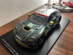 Spark 1:18 - 2016 Aston Martin V8 Vantage GTE #95, Ophalen of Verzenden, Zo goed als nieuw, Overige merken