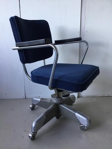 GISPEN Bureau stoel 1953 beschikbaar voor biedingen