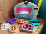 Play-Doh oven, Kinderen en Baby's, Kunststof, Gebruikt, Ophalen
