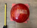Nieuwe zgan Maxim rode bowling bal bowl bal 4kg, Ophalen, Nieuw, Bal