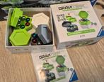 Gravitrax 3 doosjes, Ophalen, Zo goed als nieuw