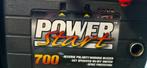 Power Start 700A. Jumpstarter, Auto diversen, Jumpstarters, Ophalen, Gebruikt