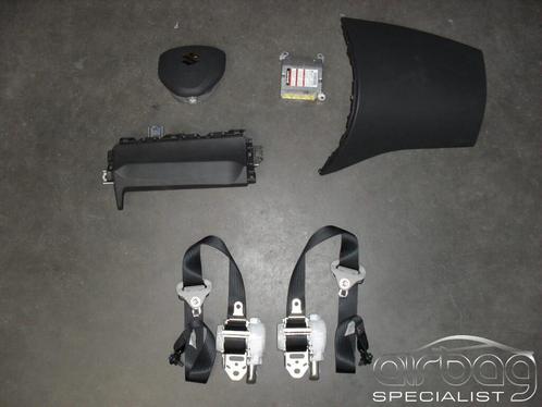 Complete airbag set Suzuki Swift model 2010-2017, Auto-onderdelen, Dashboard en Schakelaars, Suzuki, Gebruikt, Ophalen of Verzenden