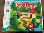 Bordspel kind Roodkapje Smart Games, Hobby en Vrije tijd, Gezelschapsspellen | Bordspellen, Ophalen of Verzenden