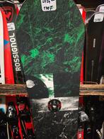 160cm 23/24 BURTON RADIUS W WIDE SNOWBOARD  np480€, Sport en Fitness, Snowboarden, Board, Ophalen of Verzenden, Zo goed als nieuw