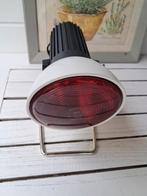 Warmtelamp infrarood Philips, Ophalen, Zo goed als nieuw, Overige typen