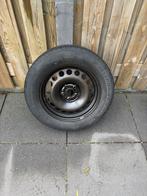 Opel Astra K 16 inch stalen velgen met bandenspanningssensor, Ophalen of Verzenden
