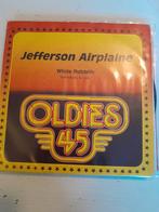 Jefferson airplaine 7 inch white rabbith, Cd's en Dvd's, Vinyl Singles, Ophalen of Verzenden, Zo goed als nieuw, Pop
