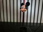 Disney kerstornament mickey mouse, Verzamelen, Ophalen of Verzenden, Mickey Mouse, Zo goed als nieuw, Beeldje of Figuurtje