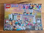 Lego friends 41351, Kinderen en Baby's, Speelgoed | Duplo en Lego, Ophalen, Zo goed als nieuw, Complete set, Lego