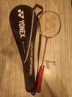 Yonex Nanospeed 100 Badminton Racket, Ophalen of Verzenden, Zo goed als nieuw, Racket(s)
