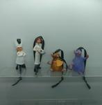 Disney Ratatouille set kerst ornamenten ornament hangers, Verzamelen, Disney, Ophalen of Verzenden, Nieuw