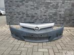 Opel Tigra twintop 2004 - 2009 voorbumper nieuw in primer, Gebruikt, -, Voor, -