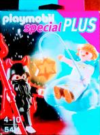 Special Plus Engel En Duivel 5411, Ophalen of Verzenden, Gebruikt, Complete set
