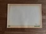 Brochure Jaguar XJ-S HE, Ophalen of Verzenden, Zo goed als nieuw, Overige merken
