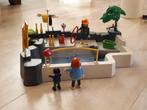 playmobiel zeehonden verblijf 3135, Kinderen en Baby's, Speelgoed | Playmobil, Ophalen of Verzenden, Gebruikt, Complete set