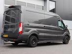 Ford Transit 350 2.0 TDCI L3H2 Limited | Navigatie | Cruise, Voorwielaandrijving, Stof, Euro 6, 4 cilinders