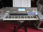 Technics KN7000, Muziek en Instrumenten, Keyboards, Ophalen, 61 toetsen, Technics, Aanslaggevoelig