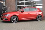 Seat Leon 1.4 EcoTSI FR Business Intense | Aero Package | Pa, Origineel Nederlands, Te koop, Alcantara, 5 stoelen