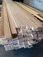 Multiplex latten - stroken, Ophalen, Minder dan 25 mm, Nieuw, 200 tot 250 cm