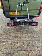 Fietsendrager., Auto diversen, Ophalen, Trekhaakdrager