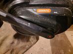 Bafang M400 middenmotor met display, Fietsen en Brommers, Elektrische fietsen, Ophalen of Verzenden, Zo goed als nieuw, Overige merken