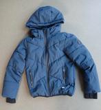 Cars Jeans Jas - Jongens -  Maat 128, Ophalen, Zo goed als nieuw, Jas, Jongen