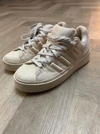 Adidas Superstar - Zo goed als nieuw - Maat 41/41.5, Ophalen of Verzenden, Zo goed als nieuw, Sneakers of Gympen