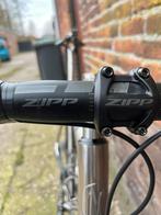 ZIPP Service Course SL 70 Ergo racefiets stuur mat zwart, Fietsen en Brommers, Fietsonderdelen, Racefiets, Zipp, Ophalen of Verzenden