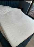 Topper 180x200 - Zo goed als nieuw, Ophalen, Tweepersoons, Zo goed als nieuw, Matras