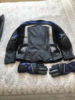 GRID motorpak maat 42. Jas, broek en handschoenen, Combipak, Grid, Ophalen of Verzenden, Dames