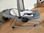 Wipstoel met verkleiner, Kinderen en Baby's, Wipstoeltjes, Ophalen, Zo goed als nieuw, Prenatal