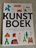 Marissa Vosters - Kunstboek, nieuw ivm einde studie, Marissa Vosters; Hanneke de Jong, HAVO, Ophalen of Verzenden, Zo goed als nieuw