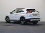 Mitsubishi Eclipse Cross 2.4 PHEV Intense+ | Stoelverwarming, Automaat, 188 pk, 14 kWh, Euro 6