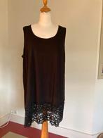 Top Yesta, maat 3 = XL, Kleding | Dames, Ophalen of Verzenden, Nieuw, Zwart, Shirt of Top