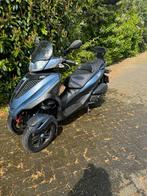 Piaggio MP3 300CC, Motoren, Scooter, 12 t/m 35 kW, Particulier, 300 cc