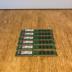 Kingston ValueRam 12GB DDR3 1333MHz ( 6x2GB ), Gebruikt, 1333 MHz, DDR3, Ophalen of Verzenden
