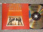 Spandau Ballet..The Single Collection.., Ophalen of Verzenden, 1980 tot 2000, Zo goed als nieuw