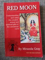 Miranda Gray - Red Moon (English), Ophalen of Verzenden, Gelezen