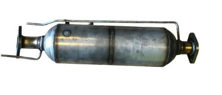 Roetfilter Hyundai Sonata, Kia Carens 2.0 CRDi, Auto-onderdelen, Uitlaatsystemen, Hyundai, Kia, Nieuw, Ophalen of Verzenden