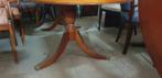 Heldense taxus hangoren tafel, Ophalen